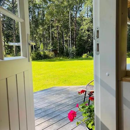 بيت للعطل Viinapeedu Farm Home, Korgessaare, Hiiumaa
