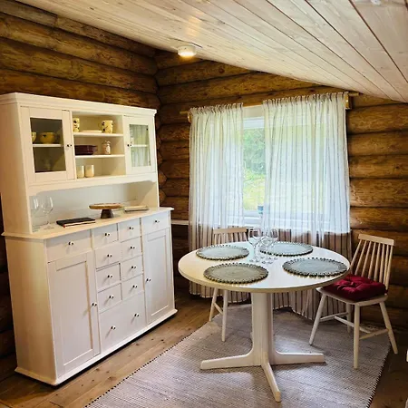 Viinapeedu Farm Home, Korgessaare, Hiiumaa