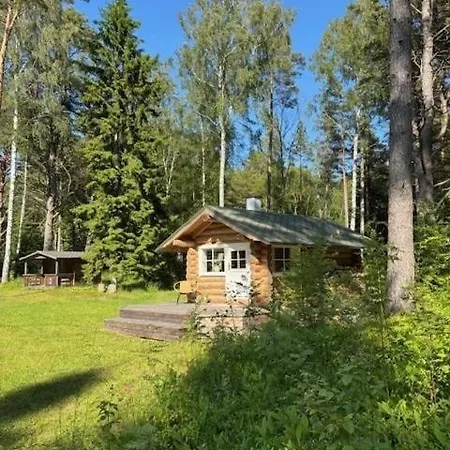 Viinapeedu Farm Home, Korgessaare, Hiiumaa Joeranna