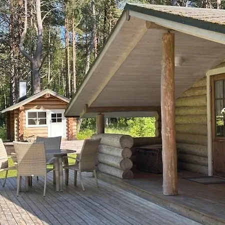 Viinapeedu Farm Home, Korgessaare, Hiiumaa *
