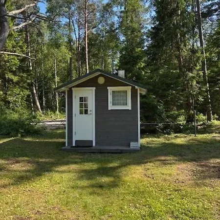 Viinapeedu Farm Home, Korgessaare, Hiiumaa Joeranna