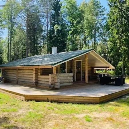 Viinapeedu Farm Home, Korgessaare, Hiiumaa