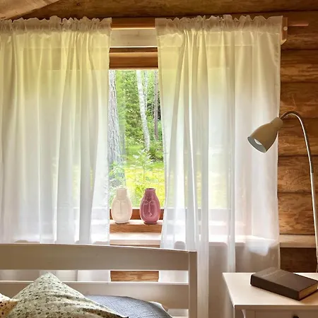 Viinapeedu Farm Home, Korgessaare, Hiiumaa Joeranna