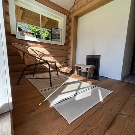 Viinapeedu Farm Home, Korgessaare, Hiiumaa