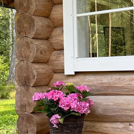 Viinapeedu Farm Home, Korgessaare, Hiiumaa * Jõeranna