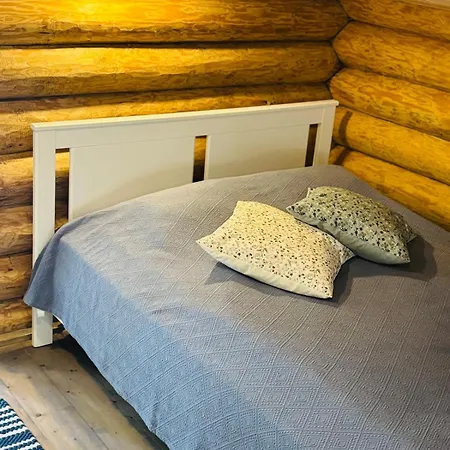 بيت للعطل Viinapeedu Farm Home, Korgessaare, Hiiumaa *