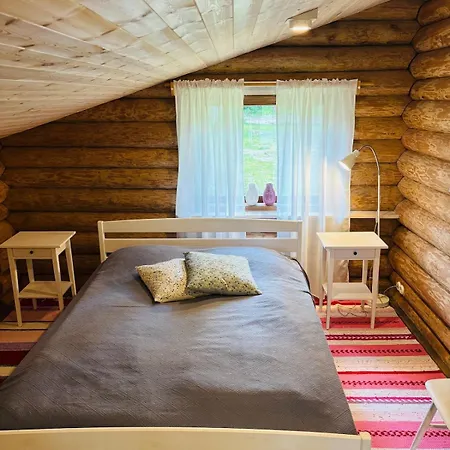 بيت للعطل Viinapeedu Farm Home, Korgessaare, Hiiumaa *