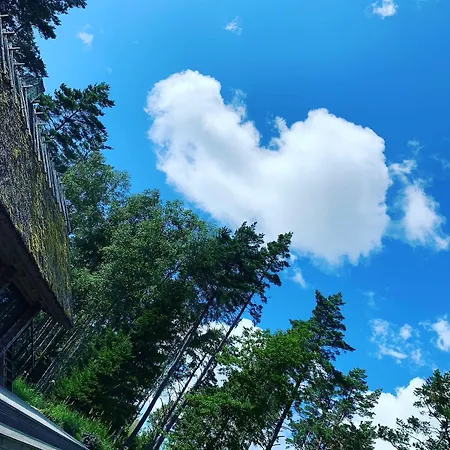 Viinapeedu Farm Home, Korgessaare, Hiiumaa بيت للعطل *