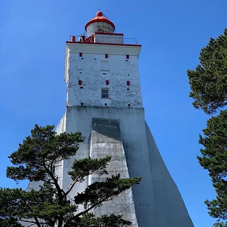 Viinapeedu Farm Home, Korgessaare, Hiiumaa Joeranna