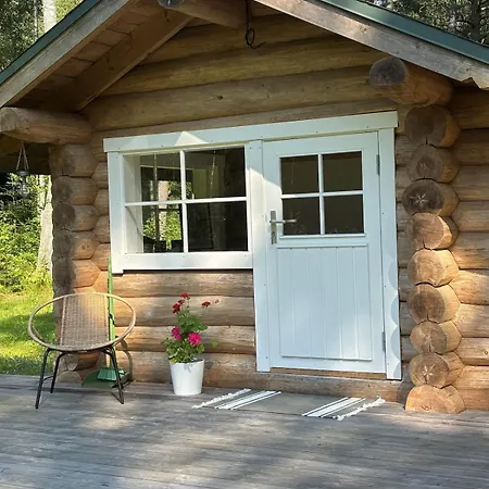 Viinapeedu Farm Home, Korgessaare, Hiiumaa